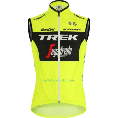 Fahrradweste 2019 Trek Segafredo N002